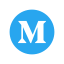 medium logo